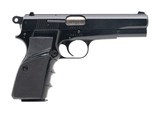 "FM Hi-Power Pistol 9mm (PR72682) Consignment" - 1 of 5