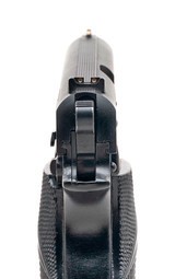 "FM Hi-Power Pistol 9mm (PR72682) Consignment" - 3 of 5