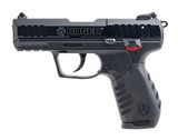 "Ruger SR22P Pistol .22LR (PR72677) DTX" - 2 of 3