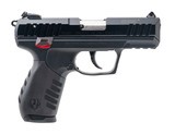 "Ruger SR22P Pistol .22LR (PR72677) DTX" - 1 of 3