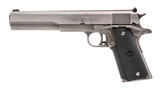 "AMT Hardballer Long Slide Pistol .45 Auto (PR72675)" - 2 of 5