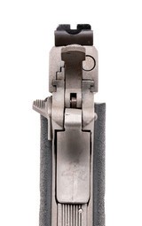 "AMT Hardballer Long Slide Pistol .45 Auto (PR72675)" - 5 of 5