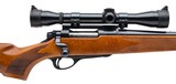 "Remington Mohawk-600 Rifle .243 Win (R44470)" - 2 of 4
