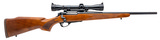 "Remington Mohawk-600 Rifle .243 Win (R44470)" - 1 of 4