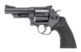 "Smith & Wesson 57 Revolver .41 Magnum (PR72673)" - 1 of 4