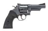 "Smith & Wesson 57 Revolver .41 Magnum (PR72673)" - 2 of 4
