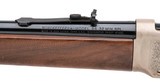 "Winchester 94 Wrangler Saddle Ring Carbine .32 WIN SPL (W13749) Consignment" - 5 of 6