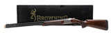 "Browning Citori 725 Sporting Shotgun 12 Gauge (S17080)" - 5 of 5