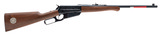 "(SN: TXRNGH0161) Winchester 1895 Texas Rangers 200th Anniversary Rifle .30-06 SPRG (NGZ5681) NEW" - 1 of 6