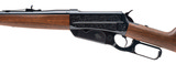 "(SN: TXRNGH0161) Winchester 1895 Texas Rangers 200th Anniversary Rifle .30-06 SPRG (NGZ5681) NEW" - 4 of 6