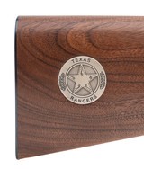 "(SN: TXRNGH0161) Winchester 1895 Texas Rangers 200th Anniversary Rifle .30-06 SPRG (NGZ5681) NEW" - 5 of 6