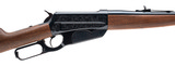 "(SN: TXRNGH0161) Winchester 1895 Texas Rangers 200th Anniversary Rifle .30-06 SPRG (NGZ5681) NEW" - 2 of 6