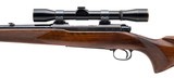"Winchester 70 Featherweight Rifle .243 Win (W13748)" - 4 of 5