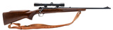 "Winchester 70 Featherweight Rifle .243 Win (W13748)" - 1 of 5