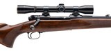 "Winchester 70 Featherweight Rifle .243 Win (W13748)" - 2 of 5