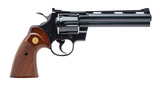 "Colt Python Revolver .357 Magnum (C20854)" - 2 of 6