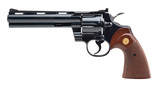 "Colt Python Revolver .357 Magnum (C20854)" - 1 of 6