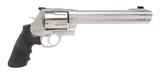 "Smith & Wesson 500 Revolver .500 Magnum (PR72661)" - 2 of 4