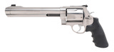 "Smith & Wesson 500 Revolver .500 Magnum (PR72661)" - 1 of 4