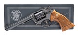 "Smith & Wesson 14-3 K38 Single Action Only Revolver .38 Special (PR72662)" - 6 of 6