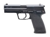 "Heckler & Koch USP 45 Pistol .45 Auto (PR72678) Consignment" - 2 of 3