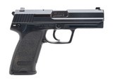 "Heckler & Koch USP 45 Pistol .45 Auto (PR72678) Consignment" - 1 of 3