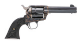 "Colt Single Action Army 3rd Gen Revolver .45LC (C20852)" - 2 of 6