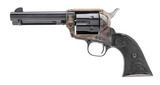 "Colt Single Action Army 3rd Gen Revolver .45LC (C20852)" - 1 of 6