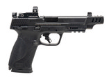 "Smith & Wesson M&P M2.0 Performance Center Pistol 10mm (PR72708)" - 1 of 4