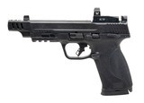 "Smith & Wesson M&P M2.0 Performance Center Pistol 10mm (PR72708)" - 2 of 4