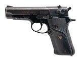 "Smith & Wesson 59 Pistol 9mm (PR72683) Consignment" - 2 of 4