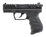 "(SN:WU005237) Walther PD380 Pistol .380 ACP (NGZ4479) NEW" - 2 of 3