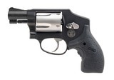 "Smith & Wesson 442-1 Performance Center Revolver .38 Special (PR72707)"