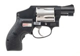 "Smith & Wesson 442-1 Performance Center Revolver .38 Special (PR72707)" - 2 of 6