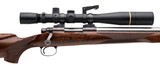 "Remington 700 Custom Varmint Rifle .22-250 Rem (R44490)" - 2 of 4