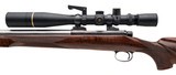 "Remington 700 Custom Varmint Rifle .22-250 Rem (R44490)" - 4 of 4