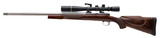 "Remington 700 Custom Varmint Rifle .22-250 Rem (R44490)" - 3 of 4