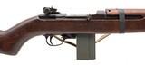 "WWII Underwood M1 Carbine with post war alterations .30 carbine (R44634) Consignment" - 2 of 4