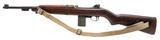 "WWII Underwood M1 Carbine with post war alterations .30 carbine (R44634) Consignment" - 3 of 4