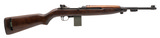 "WWII National Postal Meter M1 Carbine with post war alterations .30 (R44632) CONSIGNMENT" - 1 of 4