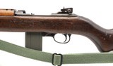 "WWII National Postal Meter M1 Carbine with post war alterations .30 (R44632) CONSIGNMENT" - 4 of 4