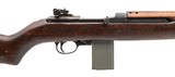 "WWII National Postal Meter M1 Carbine with post war alterations .30 (R44632) CONSIGNMENT" - 2 of 4
