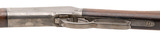 "Winchester 1886 Rifle (AW1162)" - 8 of 11