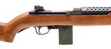 "Iver Johnson M1 carbine .30 Carbine (R44630) Consignment" - 2 of 4
