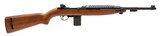 "Iver Johnson M1 carbine .30 Carbine (R44630) Consignment" - 1 of 4