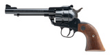 "Ruger New Model Single-Six Revolver .22LR (PR72680) Consignment" - 1 of 6