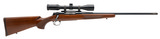 "Remington 700 Rifle .270 Win (R43812)" - 1 of 4