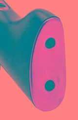 "Henry Mares Leg Pistol .44 Rem Mag/ .44 Special (PR72642)" - 5 of 5