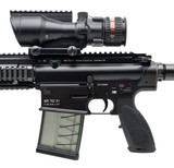 "Heckler & Koch MR762A1 Rifle 7.62x51mm (R44518)" - 4 of 4