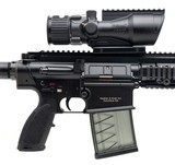 "Heckler & Koch MR762A1 Rifle 7.62x51mm (R44518)" - 2 of 4